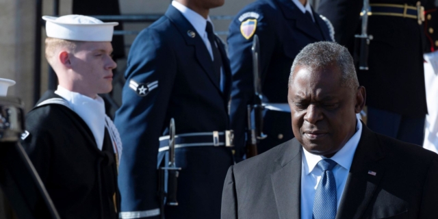Προειδοποίηση ΗΠΑ: Δεν θα διστάσουμε να επέμβουμε στρατιωτικά αν επιχειρηθεί διεύρυνση της σύγκρουσης