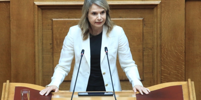 Μιλένα Αποστολάκη