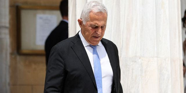 Αποστολάκης: “Να γιατί ο ΣΥΡΙΖΑ έφτασε εδώ που έφτασε”