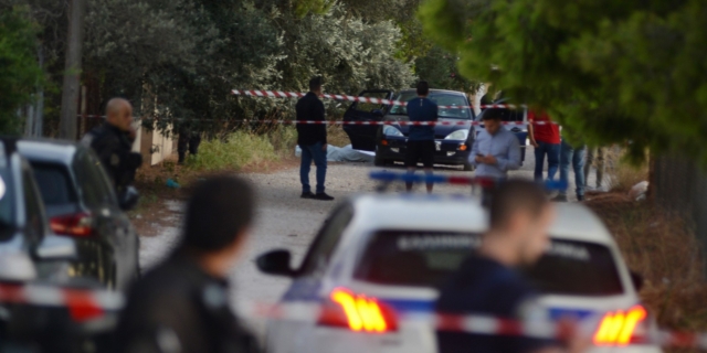 Μακελειό στη Λούτσα