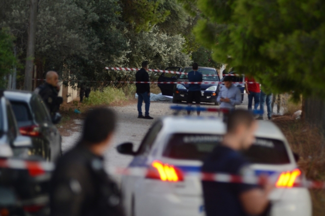 Μακελειό στη Λούτσα