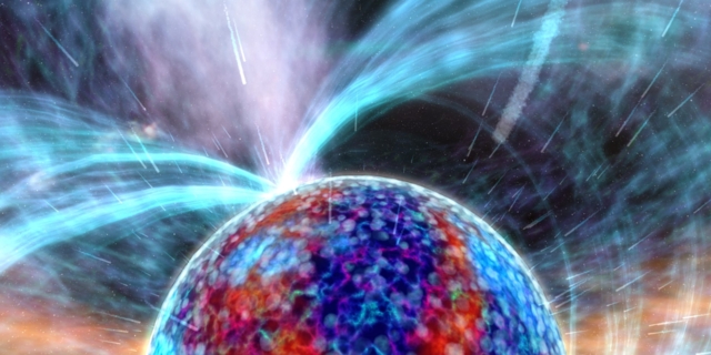 Είδαμε στο Πλανητάριο τη συγκινητική “Αστρόσκονη” του Διονύση Σιμόπουλου