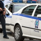 Περιπολικό της ΕΛΑΣ