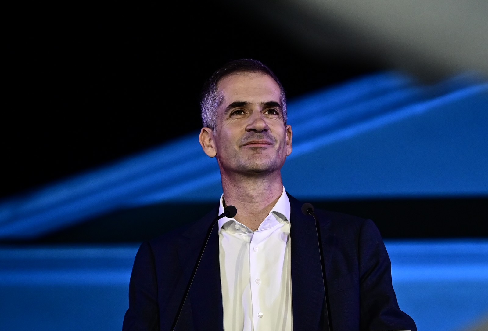 Μπακογιάννης: Η Δημοτική Αρχή οφείλει να δώσει συγκεκριμένες απαντήσεις για την οσμή στη Γκράβα