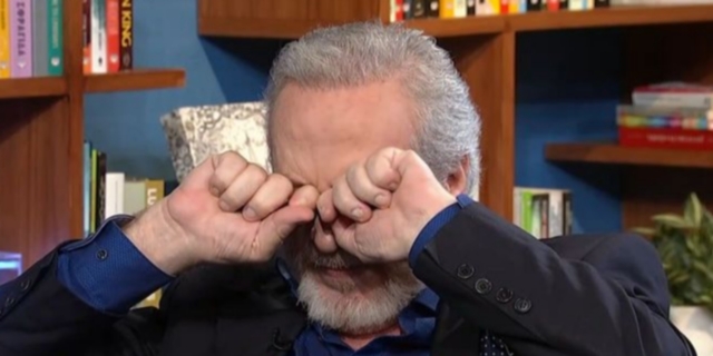 Γρηγόρης Βαλτινός