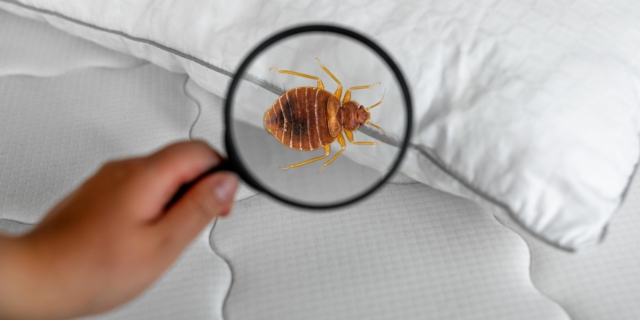 Κοριοί: Πώς θα καταλάβεις αν ζουν στο σπίτι σου και πώς θα τους εξοντώσεις