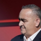 Ο Φρέντι Μπελέρης
