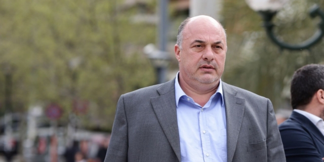 Αχιλλέας Μπέος