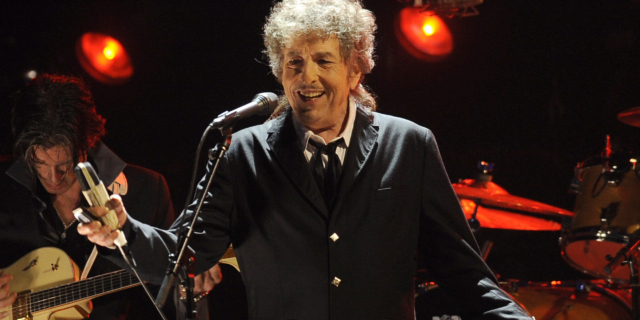 Bob Dylan