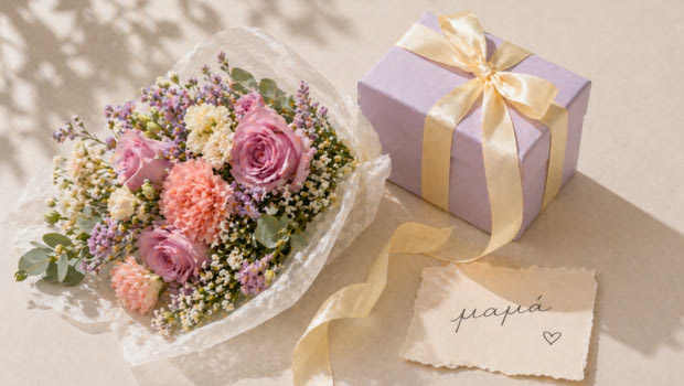 Mother’s Day: Elevated gifting ideas