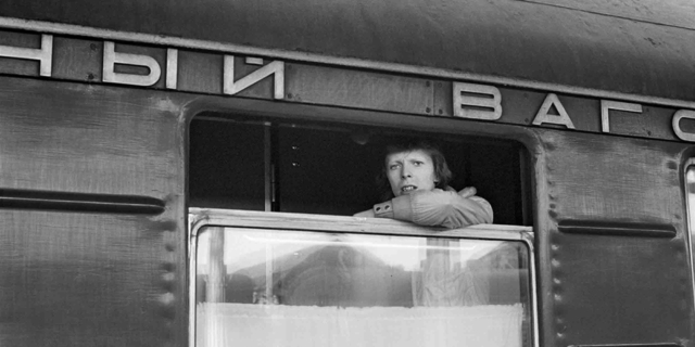David Bowie