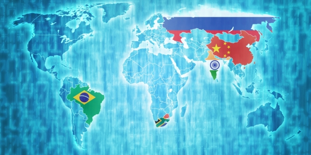 Brics+