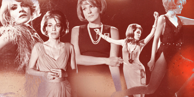 Μαίρη Χρονοπούλου