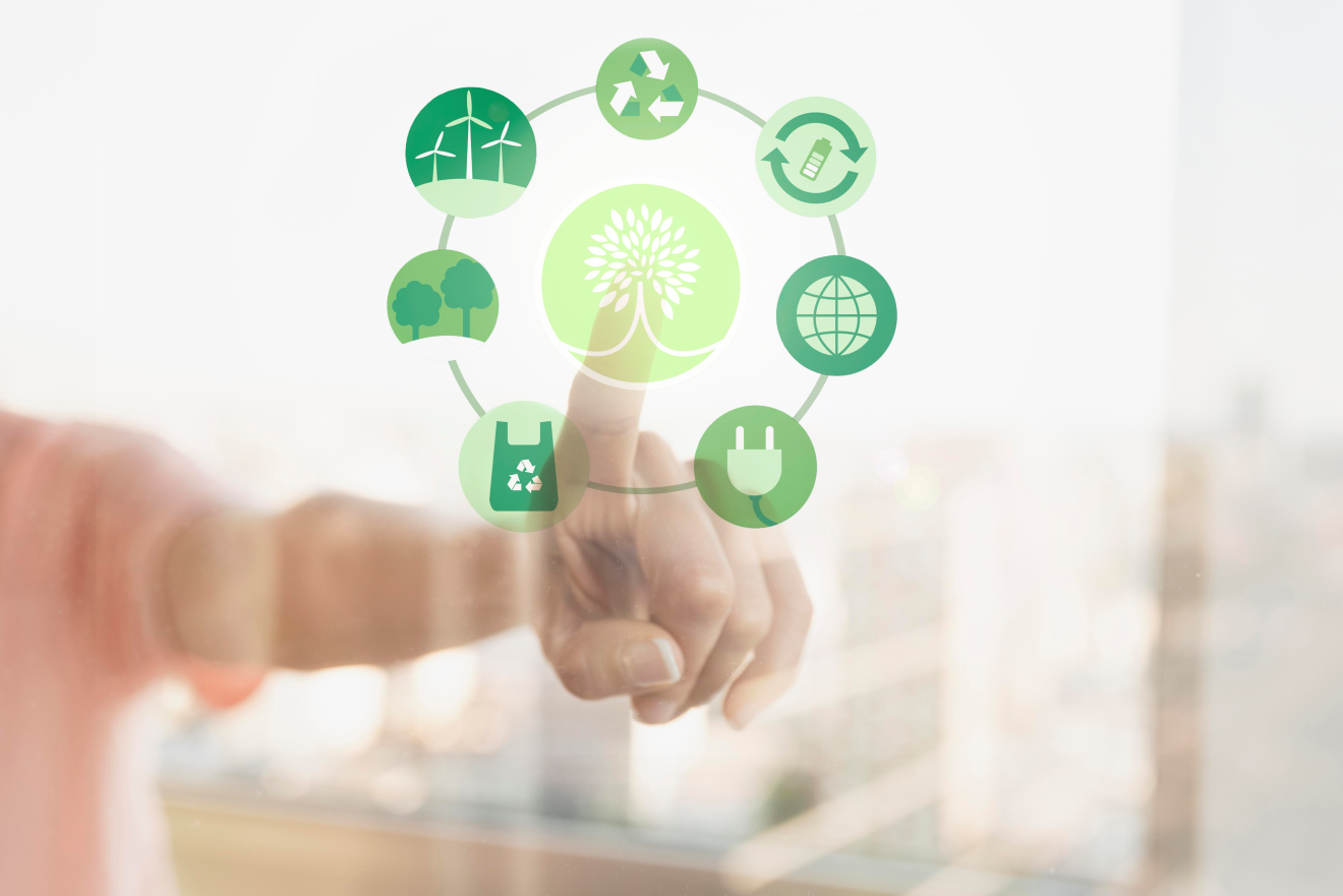 6 βήματα προς μια ολιστική προσέγγιση ESG