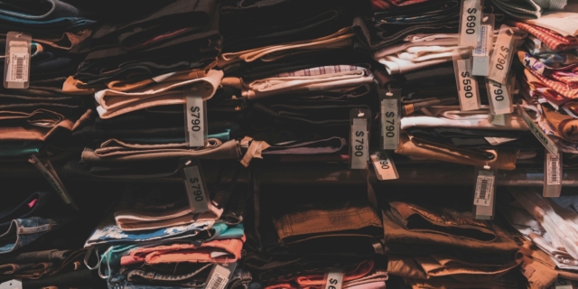 Το αποτύπωμα των ξένων αλυσίδων ένδυσης και οι προοπτικές τους