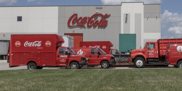 Coca-Cola HBC AG – Γ Τρίμηνο: Αύξηση 15,3% στα καθαρά έσοδα από πωλήσεις