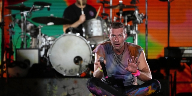 “Στον αέρα” οι συναυλίες των Coldplay στο ΟΑΚΑ; Τι απαντά η διοργανώτρια εταιρεία
