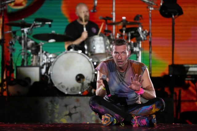 “Στον αέρα” οι συναυλίες των Coldplay στο ΟΑΚΑ; Τι απαντά η διοργανώτρια εταιρεία