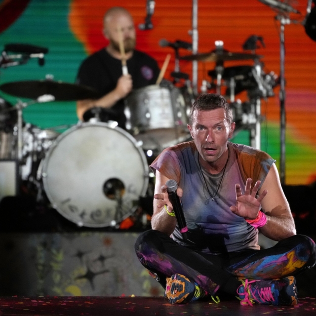 “Στον αέρα” οι συναυλίες των Coldplay στο ΟΑΚΑ; – Τι απαντά η διοργανώτρια εταιρεία
