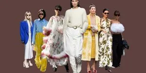 Spring/Summer 2026: Δημιουργίες που ορίζουν τη νέα σεζόν και πως να τις συνδυάσετε