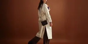 Cozy Season: Ζεστά και στιλάτα outfits για τον πιο κρύο μήνα