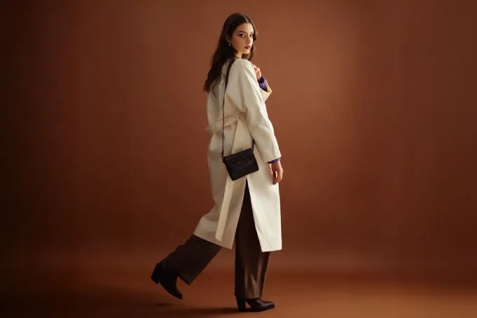 Cozy Season: Ζεστά και στιλάτα outfits για τον πιο κρύο μήνα