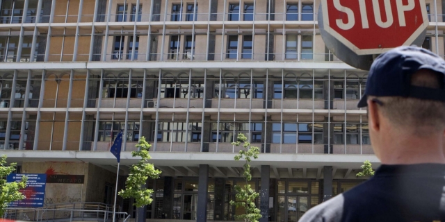 Γυναικοκτονία στη Θεσσαλονίκη: Τι υποστήριξε ο 46χρονος δράστης