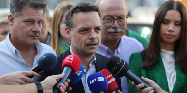 Χάρης Δούκας