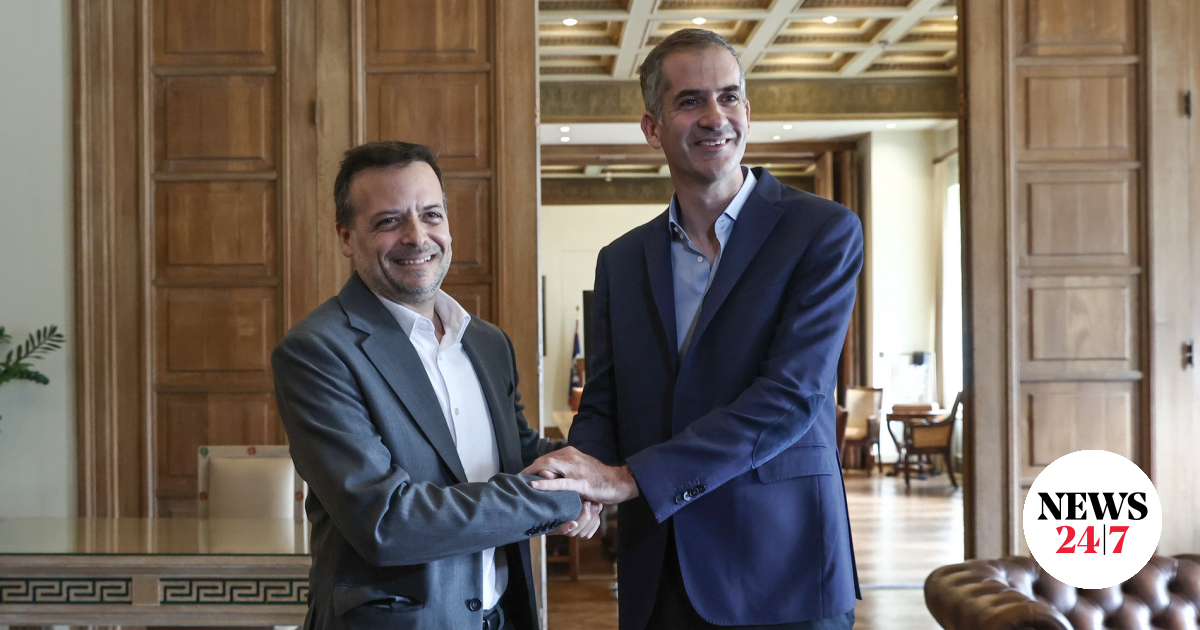 Bakoyannis: They agreed to close cooperation