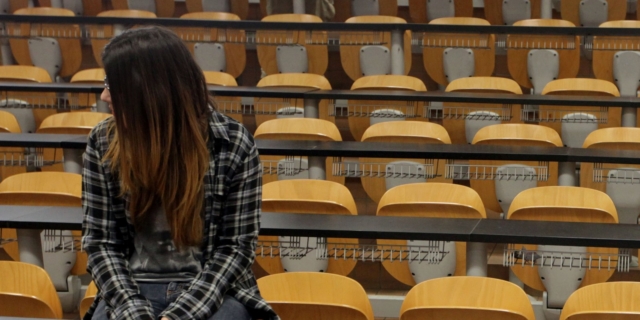 ΕΑΠ: Το Ανοιχτό Πανεπιστήμιο προσφέρει σπουδές υψηλού επιπέδου σε προσιτό κόστος