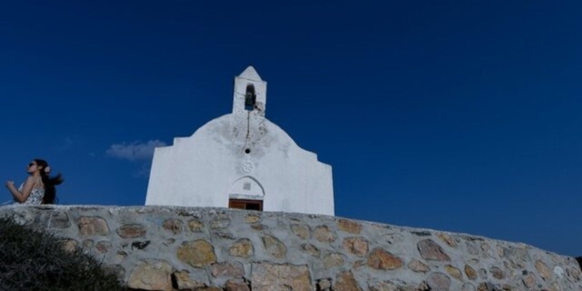 Εκκλησάκι