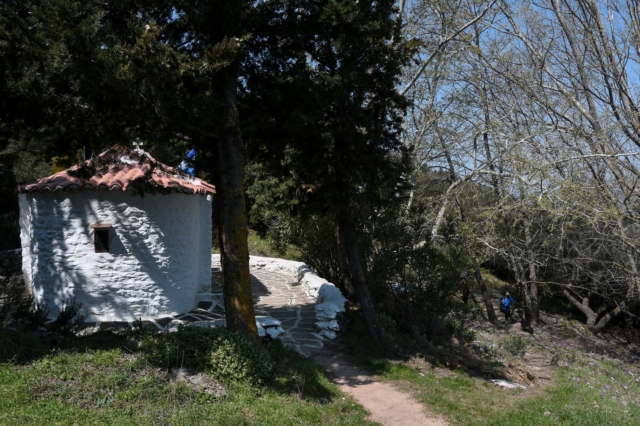 Εορτολόγιο: Ποιοι γιορτάζουν το Σάββατο 28 Οκτωβρίου