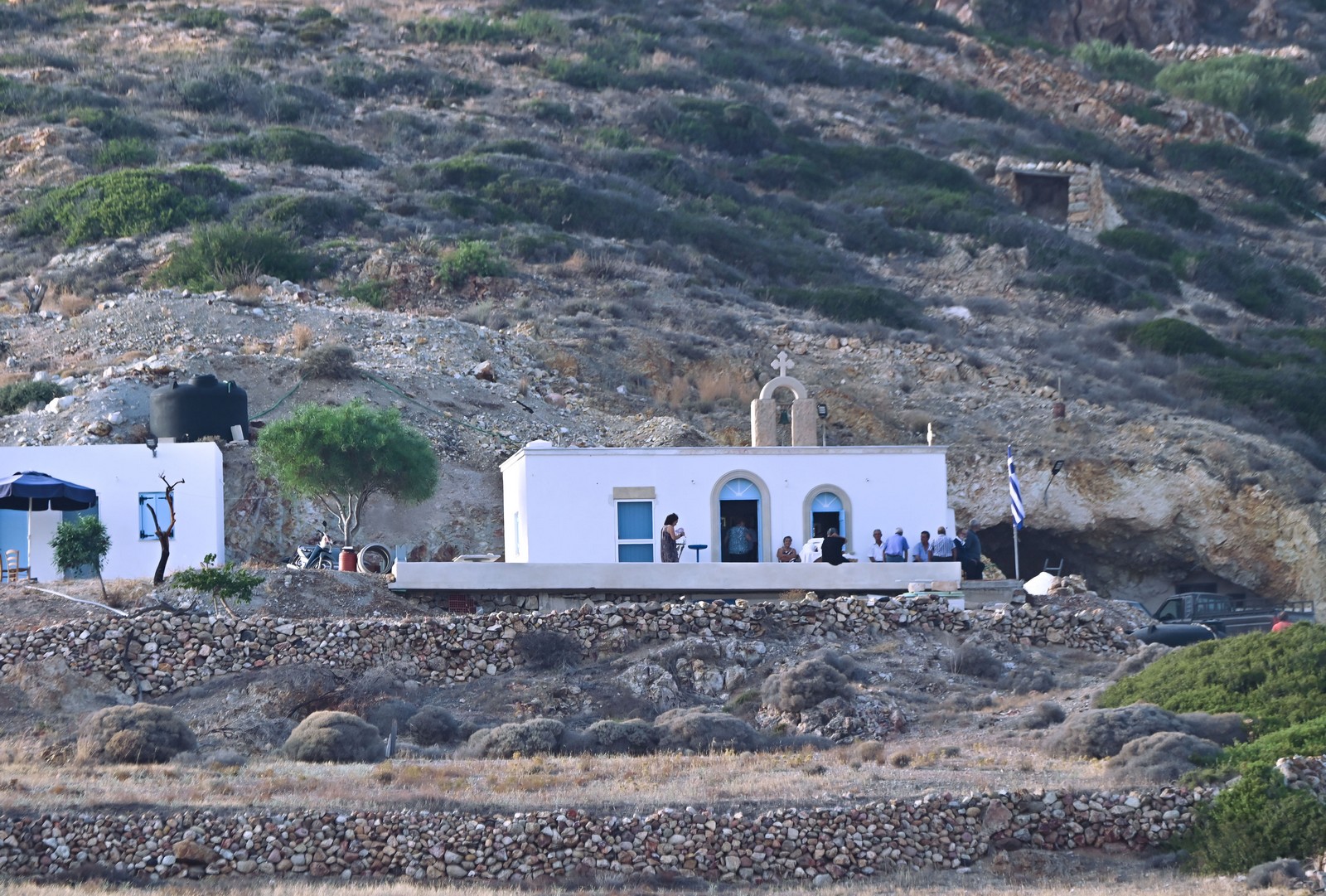 Εορτολόγιο: Ποιοι γιορτάζουν την Δευτέρα 17 Αυγούστου