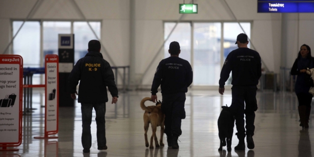 Συναγερμός για βόμβα σε αεροσκάφος στο Ελ. Βενιζέλος