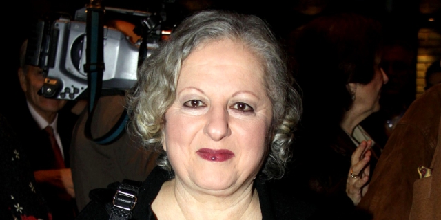 Η Ελένη Γερασιμίδου είπε τη μεγαλύτερη αλήθεια για την τεκνοθεσία από ΛΟΑΤΚΙ+ ζευγάρια