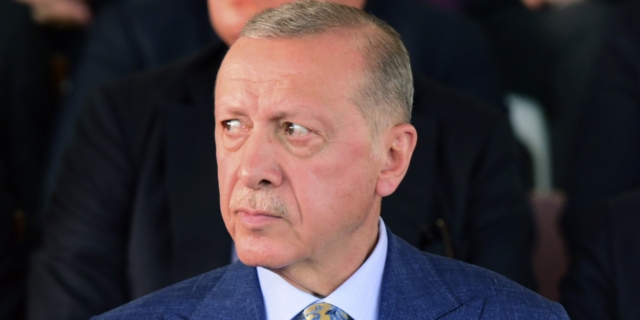 Ισραήλ κατά Ερντογάν: Η Χαμάς είναι μια κατάπτυστη τρομοκρατική οργάνωση