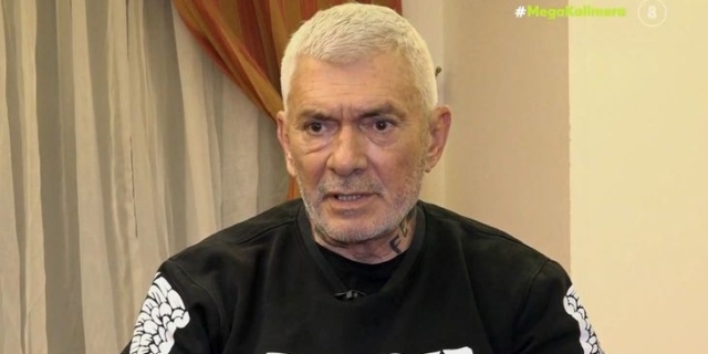 Ερρίκος Πετιλόν: “Έφτασα σε σημείο να ζητιανεύω στην Ερμού”