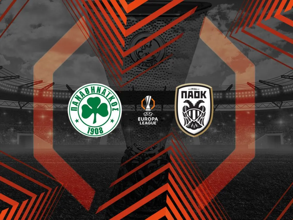 Τεράστια έκπληξη με το μέλλον ΠΑΟΚ και Παναθηναϊκού στο Europa League
