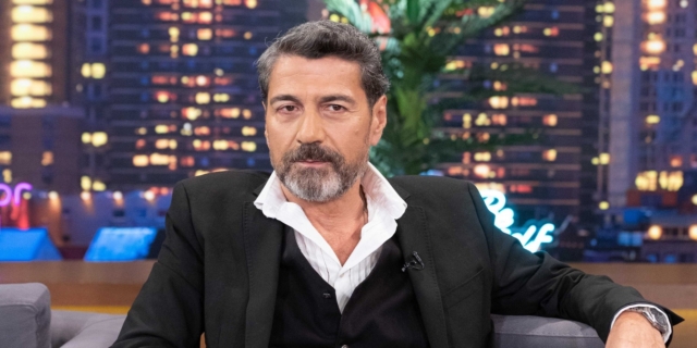 Φαλελάκης