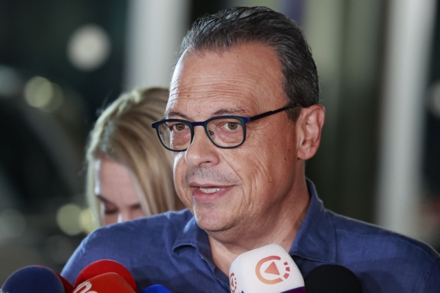 Σωκράτης Φάμελλος