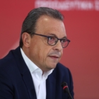 Σωκράτης Φάμελλος
