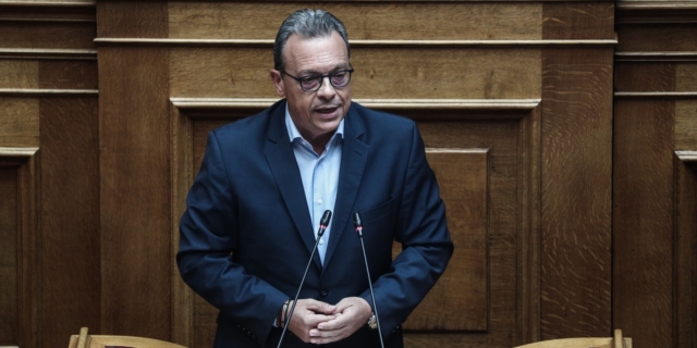 Σωκράτης Φάμελλος