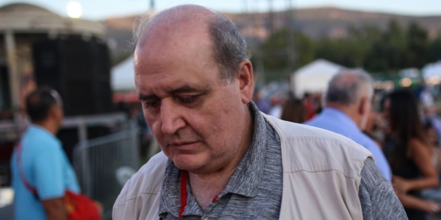 Νίκος Φίλης: Ο χωρισμός Κράτους – Εκκλησίας αιχμή του εκδημοκρατισμού των θεσμών του κράτους