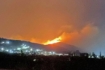 Φωτιά στην κρήτη