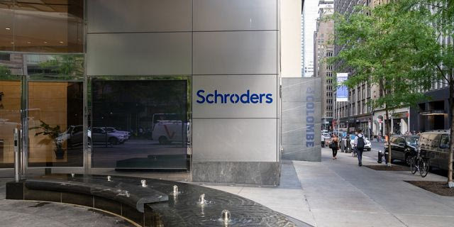 Schroders: Τέσσερις στρατηγικές για την αντιμετώπιση της κλιματικής αλλαγής