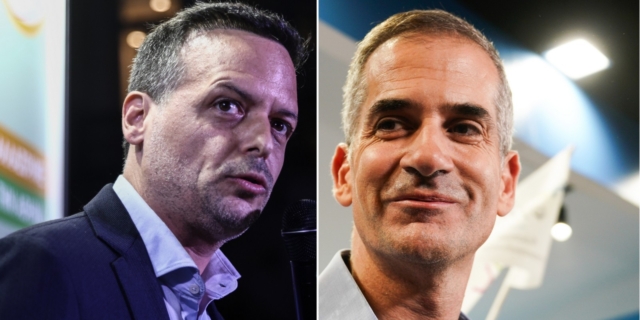 Δημοτικές εκλογές 2023: Την Τετάρτη στην ΕΡΤ το debate Μπακογιάννη – Δούκα