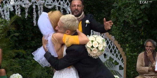 I’m a Celebrity: Δύο αποχωρήσεις σε μια μέρα – Ο “γάμος” και οι νέοι αρχηγοί