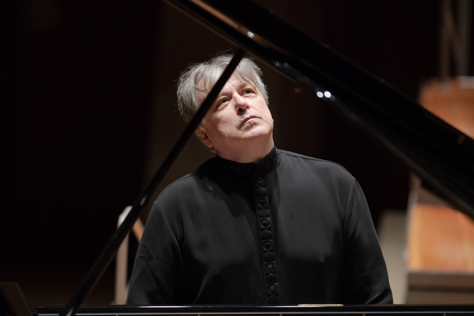 Ο Αντρέι Γκαβρίλοφ