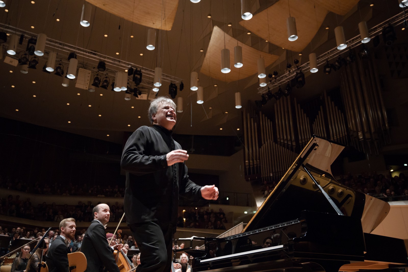 Ο Αντρέι Γκαβρίλοφ