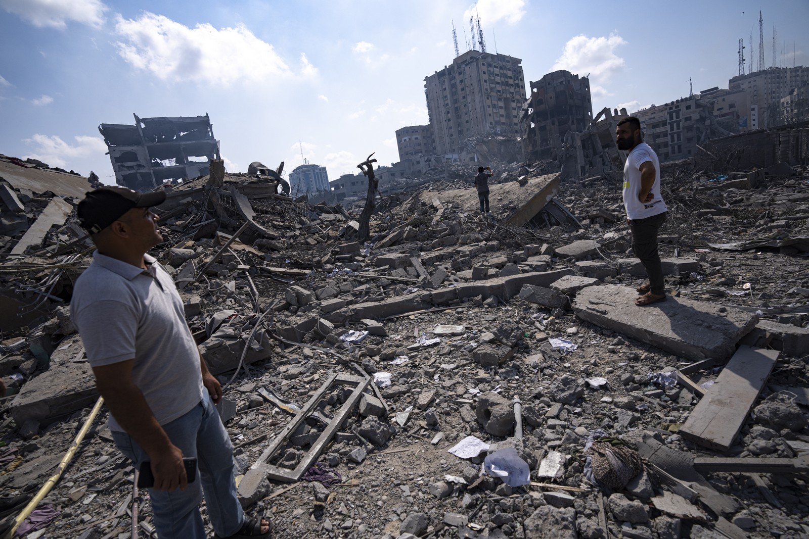 Λωρίδα της Γάζας